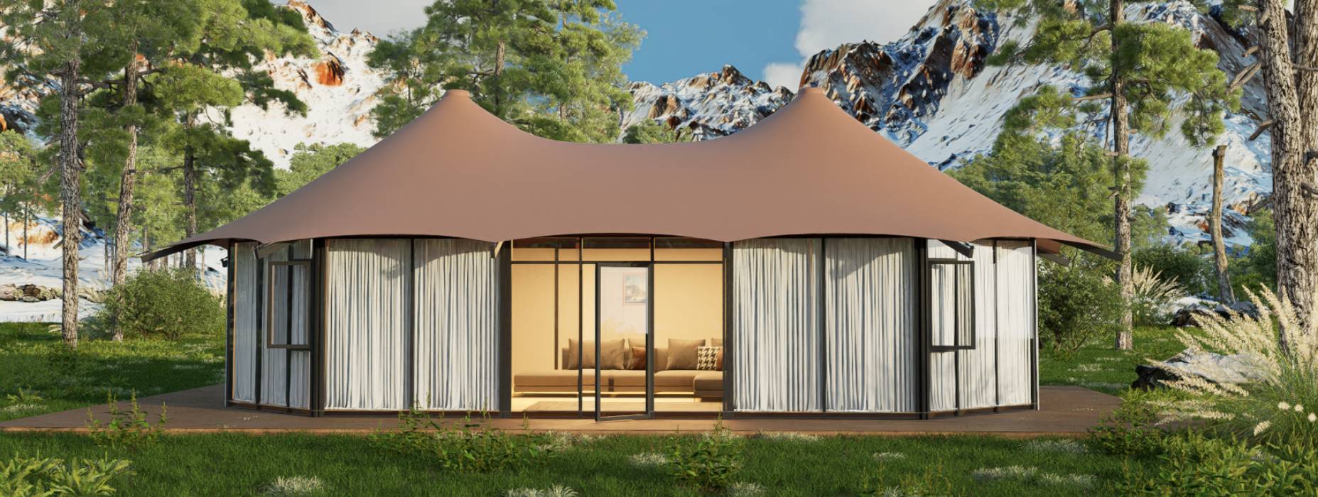 衡水移动式建筑钢结构房屋